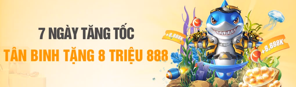 Chương trình hoàn trả từ 58vin